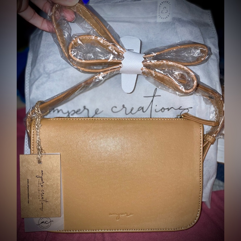 🆕 Ampére Creations✨Crossbody